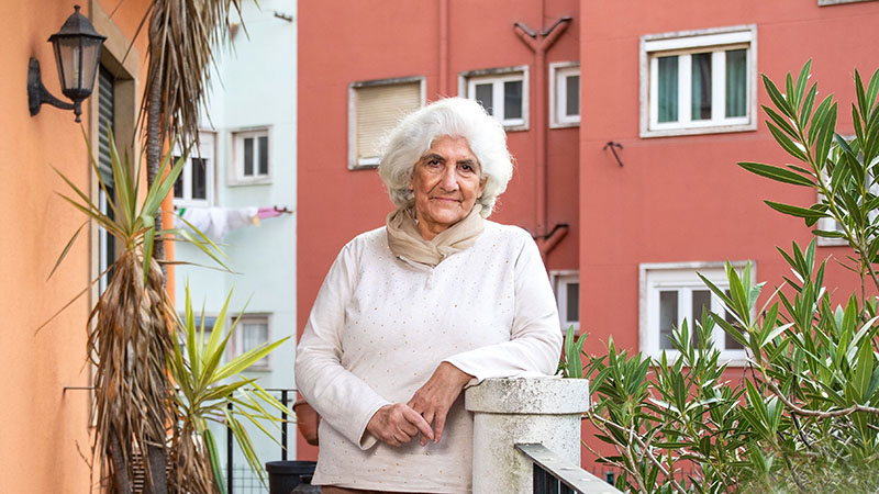 Teresa Paiva, neurologista e investigadora